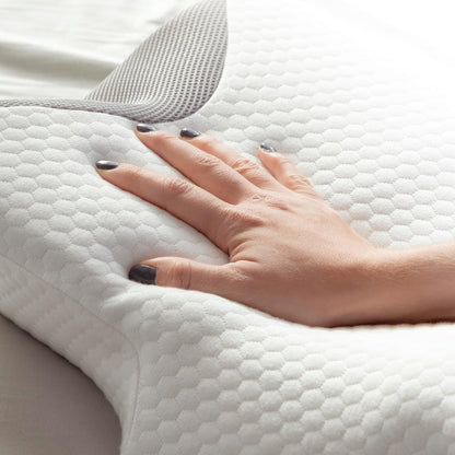 OrthoZen™ – Dormez Sans Douleur
