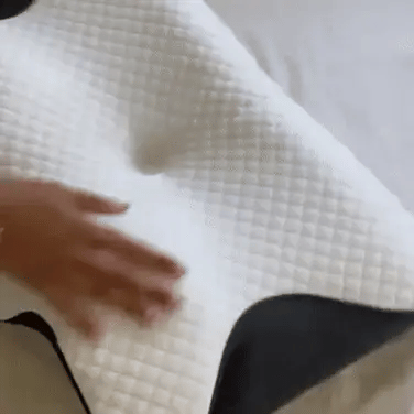 OrthoZen™ – Dormez Sans Douleur