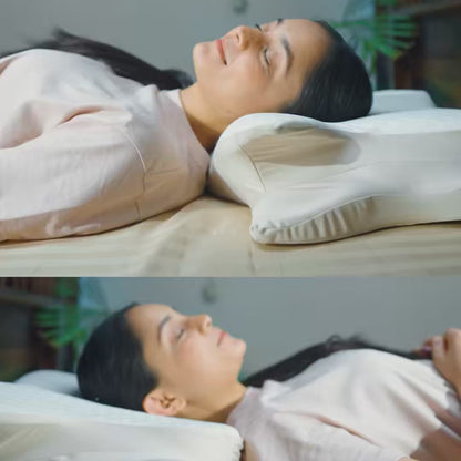 OrthoZen™ – Dormez Sans Douleur